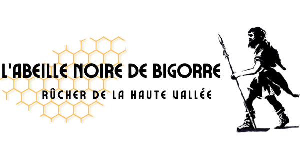L'abeille Noire de Bigorre
