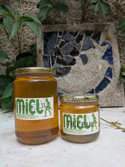 Miel de Tilleul